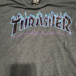 Thrasher Tee